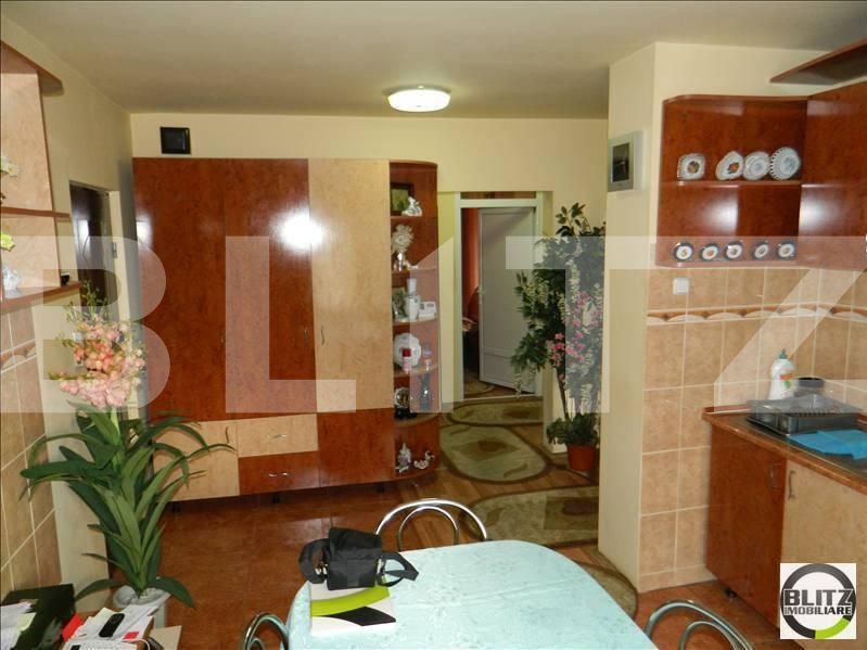 Apartament de vânzare 3 camere Marasti - 960AV | BLITZ Cluj-Napoca | Poza12