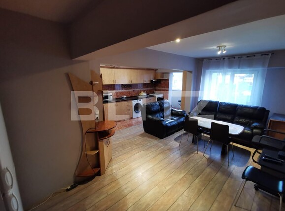 Apartament de vânzare 3 camere Baciu - 96000AV | BLITZ Cluj-Napoca | Poza1