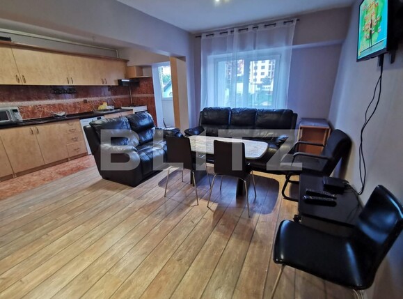 Apartament de vânzare 3 camere Baciu - 96000AV | BLITZ Cluj-Napoca | Poza2