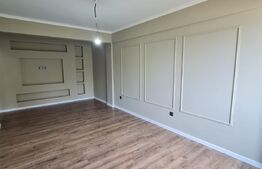 Apartament 2 camere, 53.83 mp, parcare subterana, Teilor