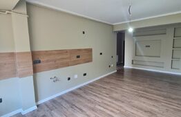 Apartament 2 camere, 53.83 mp, parcare subterana, Teilor