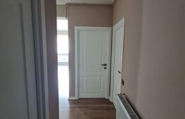 Apartament 2 camere, 53.83 mp, parcare subterana, Teilor