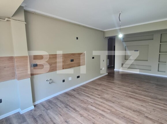 Apartament de vânzare 2 camere Floreşti - 96002AV | BLITZ Cluj-Napoca | Poza4