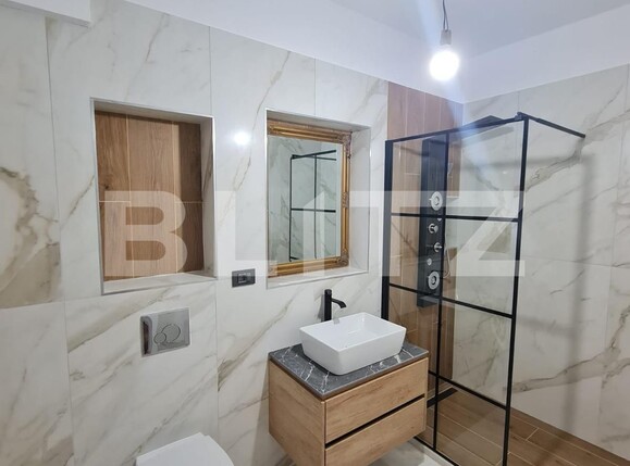 Apartament de vânzare 2 camere Floreşti - 96002AV | BLITZ Cluj-Napoca | Poza9
