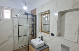 Pret oportun! Apartament de 3 camere, finisaje noi, parcare subterana, zona Teilor
