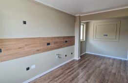 Pret oportun! Apartament de 3 camere, finisaje noi, parcare subterana, zona Teilor