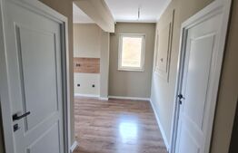 Pret oportun! Apartament de 3 camere, finisaje noi, parcare subterana, zona Teilor