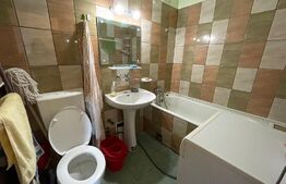 Garsoniera, 30 mp, mobilat/utilat, zona strazii Portile de Fier