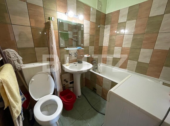 Garsonieră de închiriat Manastur - 96009AI | BLITZ Cluj-Napoca | Poza5