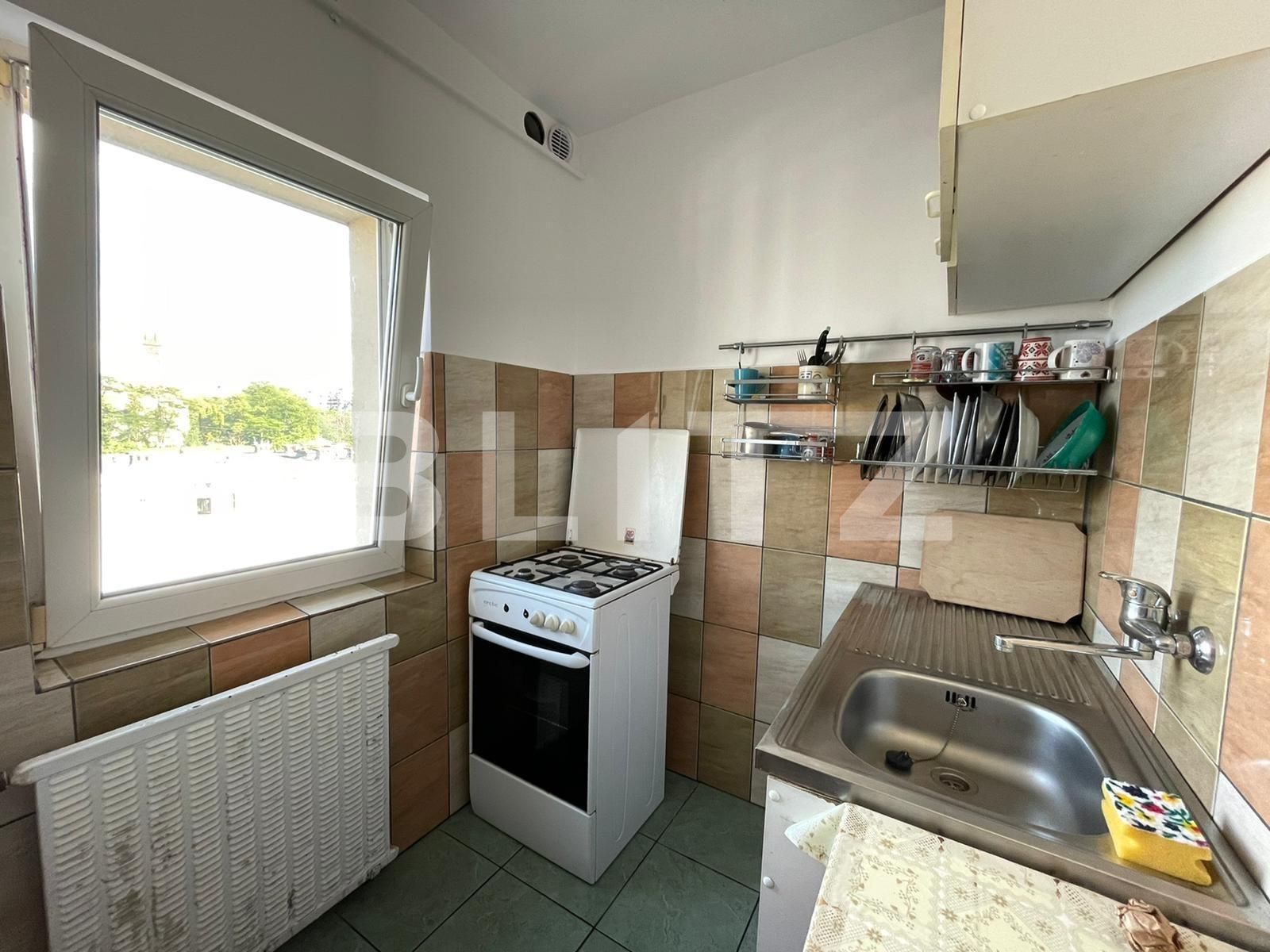 Garsonieră de închiriat Manastur - 96009AI | BLITZ Cluj-Napoca | Poza4