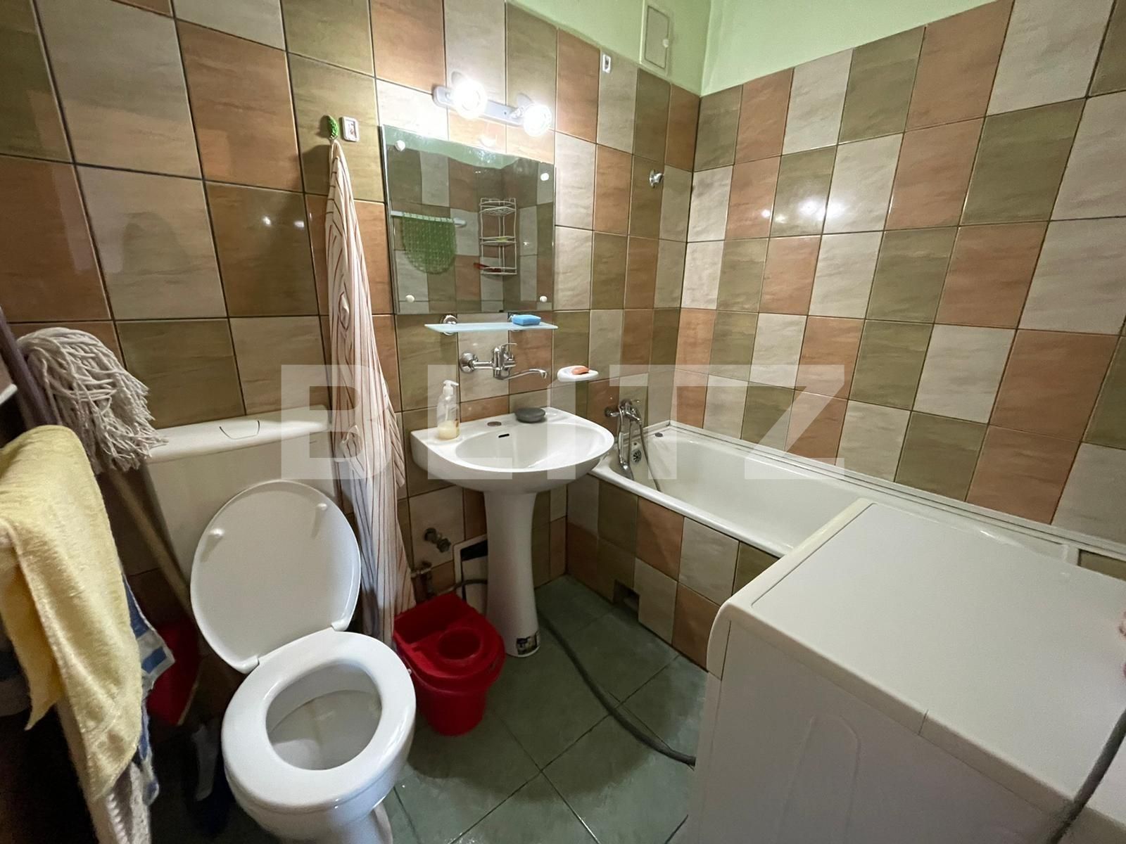 Garsonieră de închiriat Manastur - 96009AI | BLITZ Cluj-Napoca | Poza5