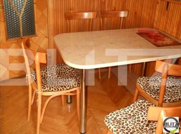 Apartament de vânzare 4 camere Zorilor - 9601AV | BLITZ Cluj-Napoca | Poza5