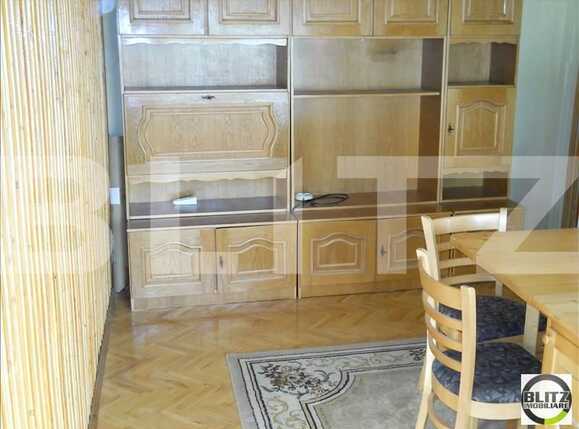 Apartament de vânzare 4 camere Zorilor - 9601AV | BLITZ Cluj-Napoca | Poza1