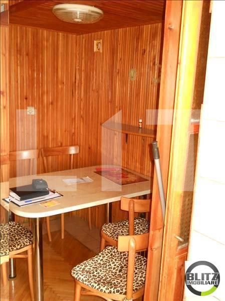 Apartament de vânzare 4 camere Zorilor - 9601AV | BLITZ Cluj-Napoca | Poza2