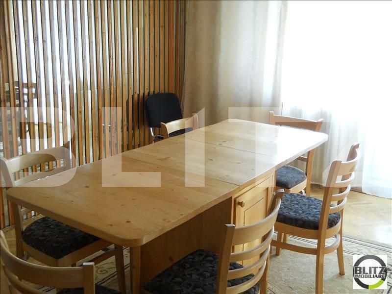 Apartament de vânzare 4 camere Zorilor - 9601AV | BLITZ Cluj-Napoca | Poza8