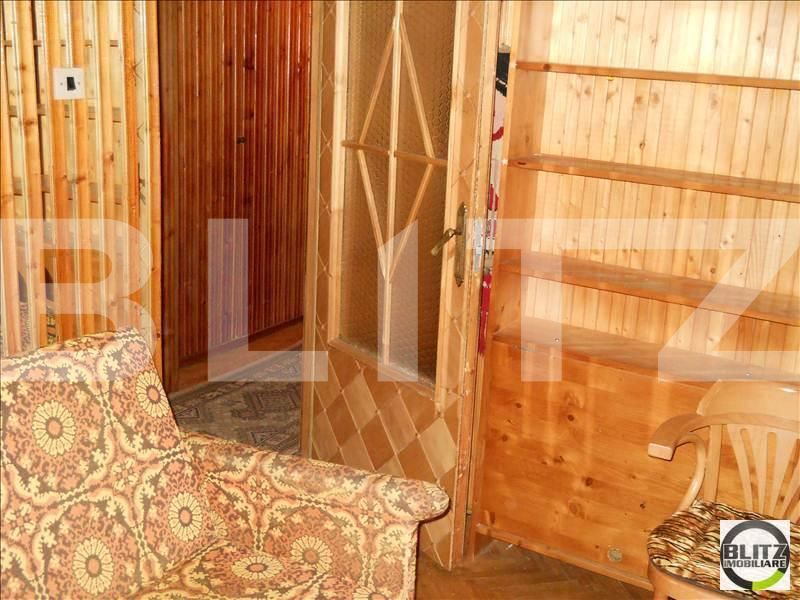 Apartament de vânzare 4 camere Zorilor - 9601AV | BLITZ Cluj-Napoca | Poza12