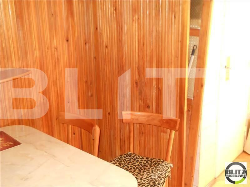 Apartament de vânzare 4 camere Zorilor - 9601AV | BLITZ Cluj-Napoca | Poza4