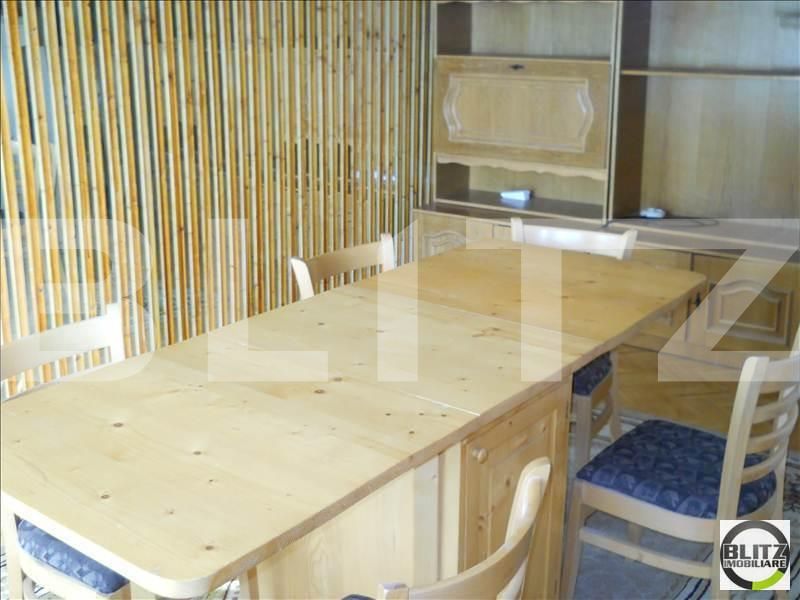 Apartament de vânzare 4 camere Zorilor - 9601AV | BLITZ Cluj-Napoca | Poza7