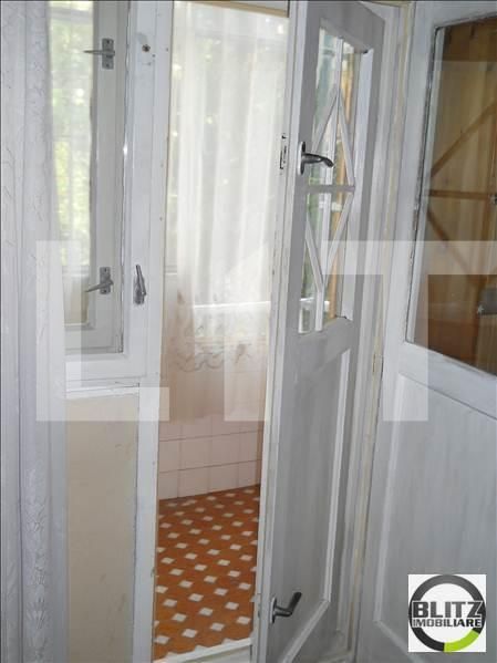Apartament de vânzare 4 camere Zorilor - 9601AV | BLITZ Cluj-Napoca | Poza14