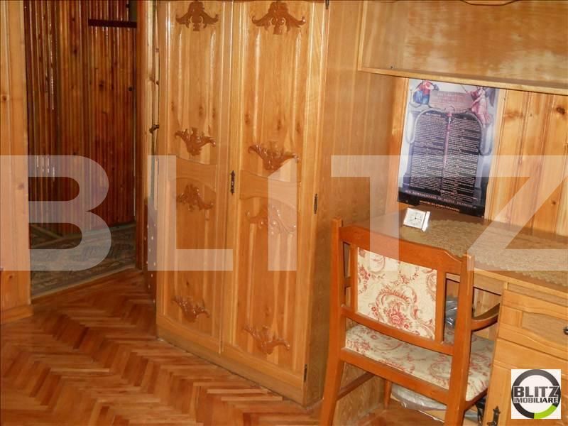 Apartament de vânzare 4 camere Zorilor - 9601AV | BLITZ Cluj-Napoca | Poza11