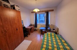 Garsoniera 21 mp, mobilat/utilat, zona LPS, Manastur