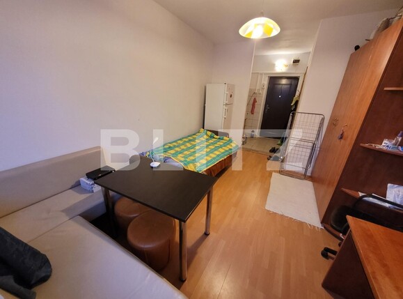 Garsonieră de vânzare Manastur - 96013AV | BLITZ Cluj-Napoca | Poza4