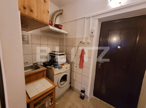 Garsonieră de vânzare Manastur - 96013AV | BLITZ Cluj-Napoca | Poza5