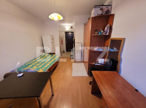 Garsonieră de vânzare Manastur - 96013AV | BLITZ Cluj-Napoca | Poza1