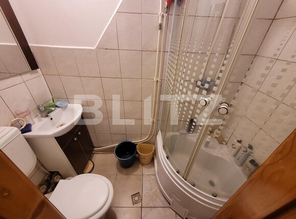 Garsonieră de vânzare Manastur - 96013AV | BLITZ Cluj-Napoca | Poza6