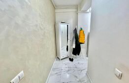 Apartament 3 camere, 63 mp, etaj intermediar, parcare, Marasti