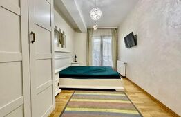 Apartament 3 camere, 63 mp, etaj intermediar, parcare, Marasti