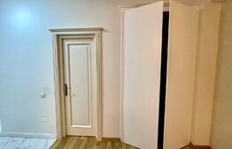 Apartament 3 camere, 63 mp, etaj intermediar, parcare, Marasti