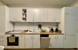 Apartament 3 camere, 63 mp, etaj intermediar, parcare, Marasti