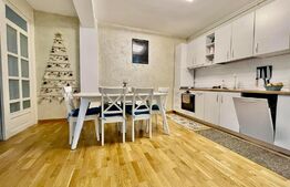 Apartament 3 camere, 63 mp, etaj intermediar, parcare, Marasti