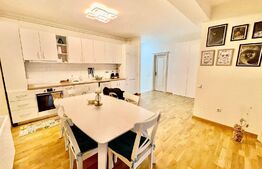 Apartament 3 camere, 63 mp, etaj intermediar, parcare, Marasti