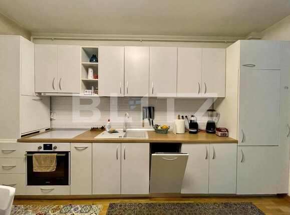 Apartament de vânzare 3 camere Marasti - 96014AV | BLITZ Cluj-Napoca | Poza5