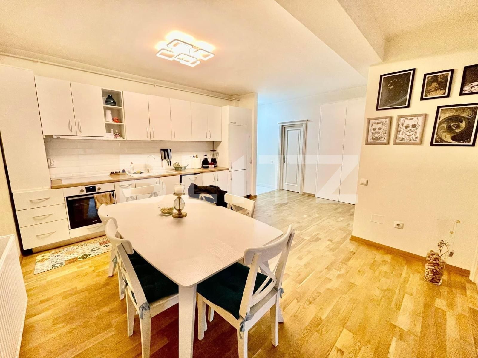 Apartament de vânzare 3 camere Marasti - 96014AV | BLITZ Cluj-Napoca | Poza3