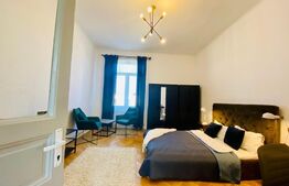 Apartament 2 camere, 50 mp, mobilat lux, zona strazii Horea