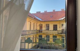 Apartament 2 camere, 50 mp, mobilat lux, zona strazii Horea