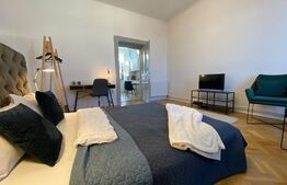 Apartament 2 camere, 50 mp, mobilat lux, zona strazii Horea