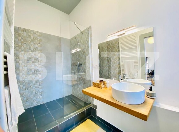 Apartament de închiriat 2 camere Central - 96018AI | BLITZ Cluj-Napoca | Poza9