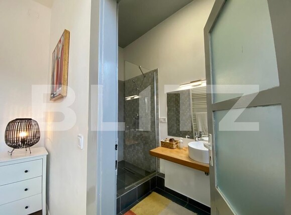 Apartament de închiriat 2 camere Central - 96018AI | BLITZ Cluj-Napoca | Poza10