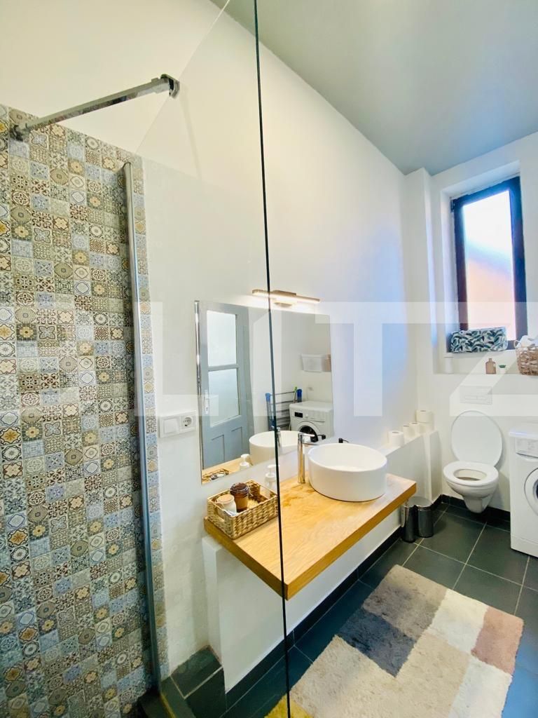 Apartament de închiriat 2 camere Central - 96018AI | BLITZ Cluj-Napoca | Poza11