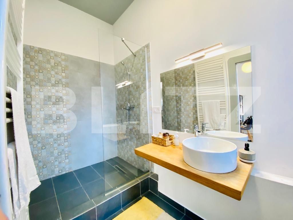 Apartament de închiriat 2 camere Central - 96018AI | BLITZ Cluj-Napoca | Poza9