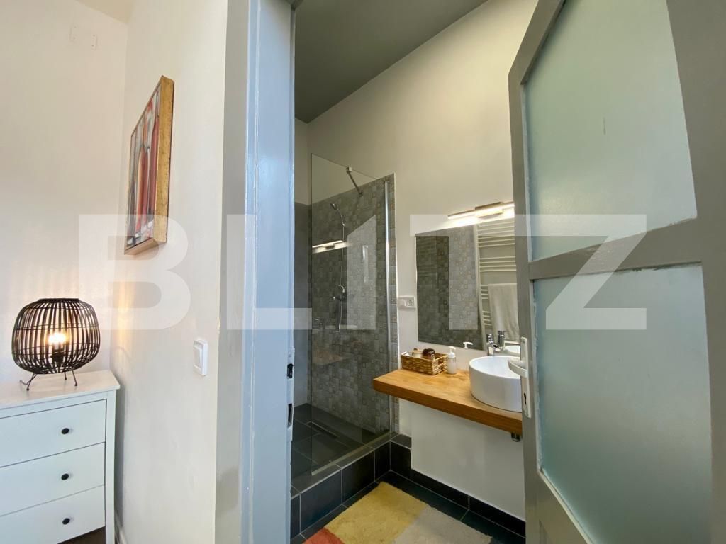 Apartament de închiriat 2 camere Central - 96018AI | BLITZ Cluj-Napoca | Poza10