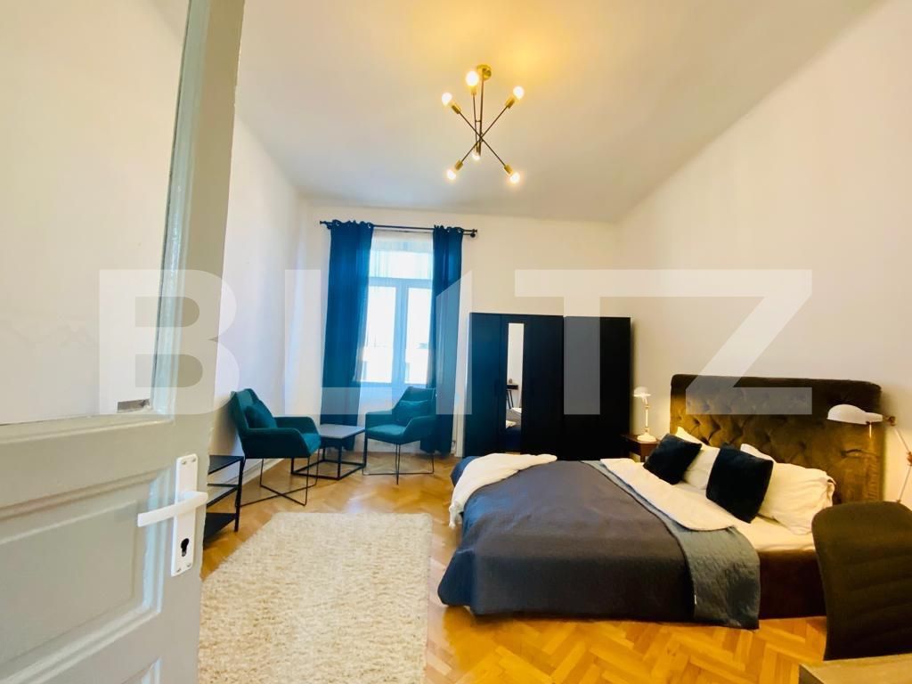 Apartament de închiriat 2 camere Central - 96018AI | BLITZ Cluj-Napoca | Poza2