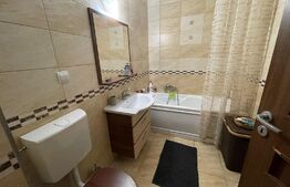 Apartament 2 camere, 40 mp, parcare, zona străzii Stejarului