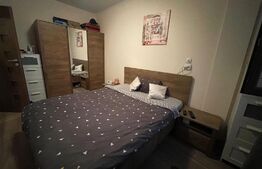 Apartament 2 camere, 40 mp, parcare, zona străzii Stejarului