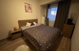 Apartament 2 camere, 40 mp, parcare, zona străzii Stejarului