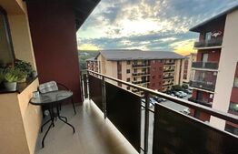 Apartament 2 camere, 40 mp, parcare, zona străzii Stejarului